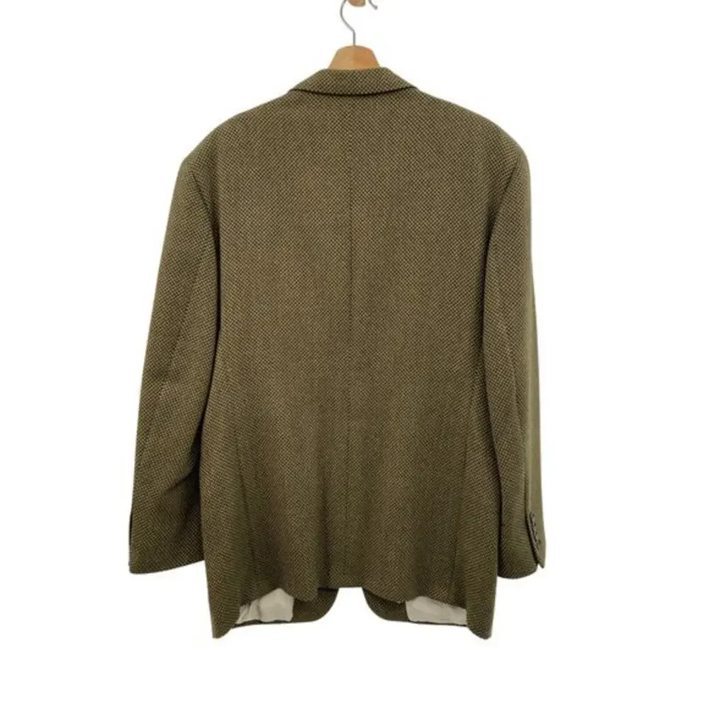 Samuel Sohn EU 39 100% wool Blazer jacket‎